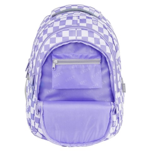 Plecak Backup 7 Derform (PLB7O26)