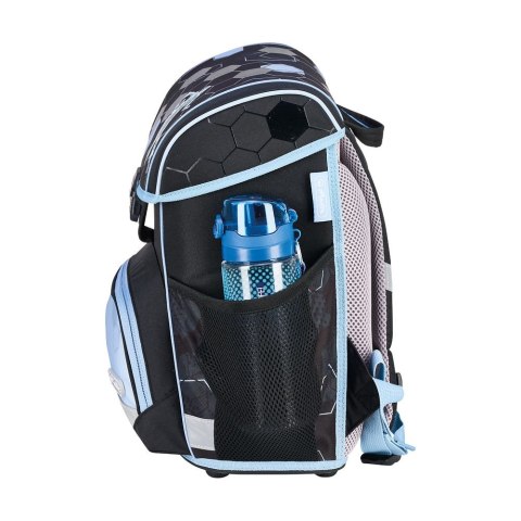 Plecak Loop+ Cyber Soccer Herlitz (400196501)