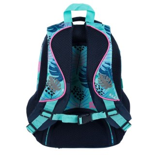 Plecak STITCH STAY COOL 4 KOMORY St.Majewski (bpl-58)