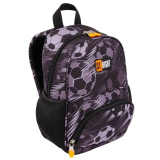 Plecak Stright CLASSIC BALL 5903235667015 mini St.Right (BP-70)