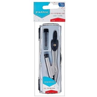 Cyrkiel 2 el. Starpak (198666)