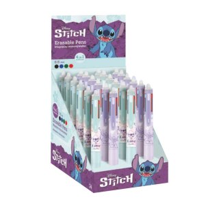 Długopis standardowy Stitch wkład mix 0,5mm Patio (81058PRT)