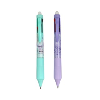 Długopis standardowy Stitch wkład mix 0,5mm Patio (81058PRT)