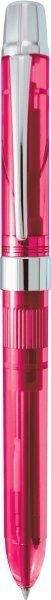Długopis wielofunkcyjny ele-001 Penac (jtf14012907wp-30)