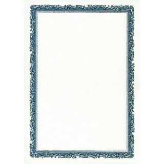 Dyplom Ginkgo A4 190g Galeria Papieru (211319)