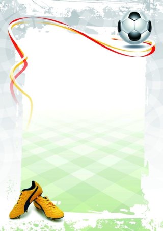 Dyplom football A4 170g Galeria Papieru (212417)