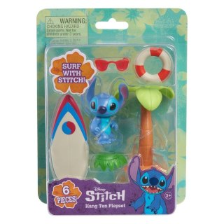 Figurka STITCH Zestaw Surfera Orbico Sp. Z O.o. (1015006819)