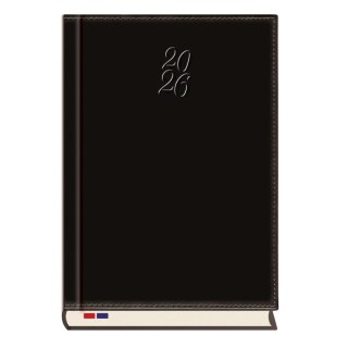 Kalendarz książkowy (terminarz) Konsul B5 Michalczyk i Prokop (T-243N -59)