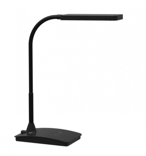 Lampka biurowa MAULpearly CZARNA Maul (82017/90 ML)