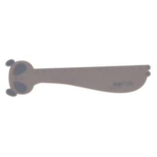 Linijka plastikowa 15 cm PANDA 15cm Strigo (SSC361)