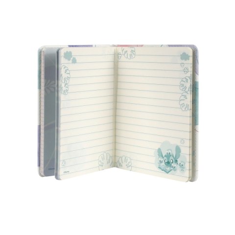Notes (notatnik) Disney STITCH A6 Patio (75231PTR)