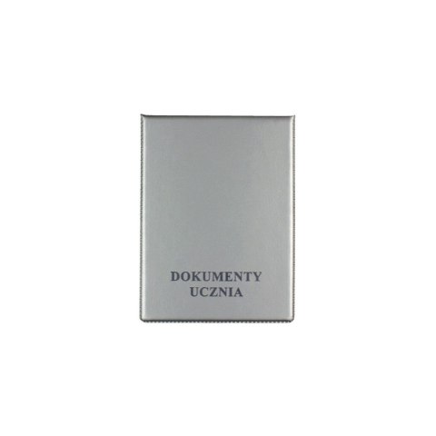 Okładka na dokumenty new colours dokumenty ucznia [mm:] 110x80 Biurfol (KOD-11)