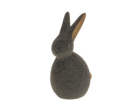 Ozdoba wielkanocna zając ceramiczny Adar (358881)
