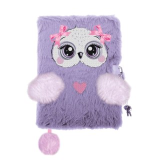 Pamiętnik My Little Friend VIOLET A5 Unipap