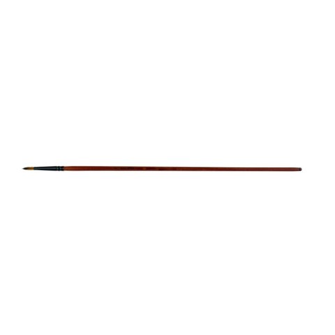 Pędzel okrągły nr 0 Astra (315120001)