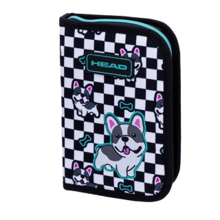 Piórnik Cute Puppy Head (503025029)