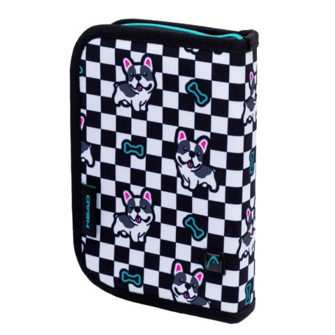 Piórnik Cute Puppy Head (503025029)