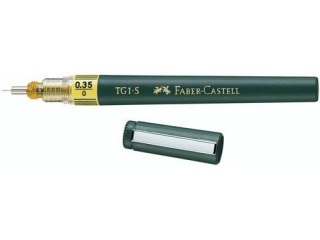 Pisak kreślarski 0,7mm Faber Castell (FC160070)