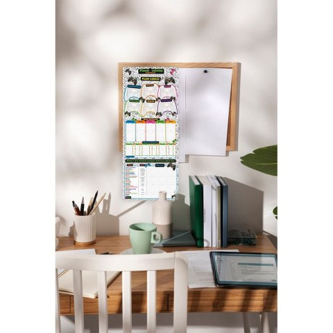 Plan lekcji PAD Henry (5905701481750)