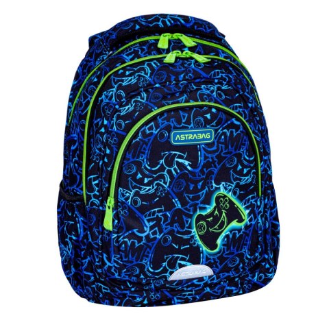 Plecak Astrabag Gaming Astra (502024016)