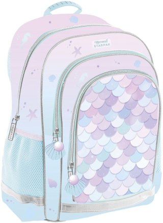 Plecak Mermaid Starpak (527183)