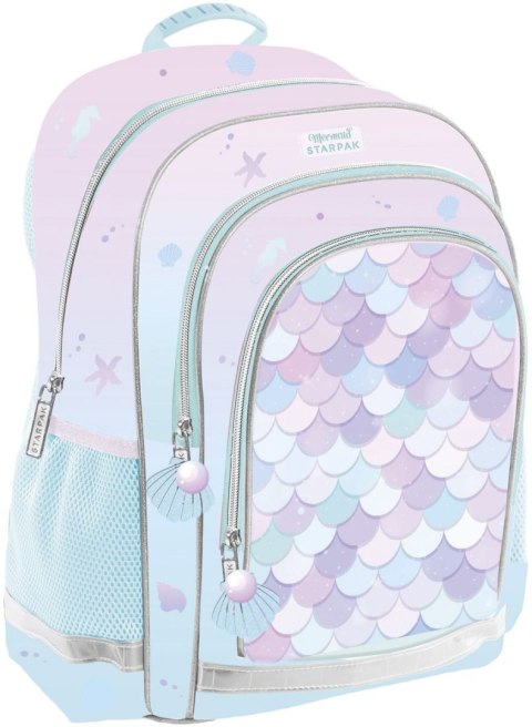 Plecak Mermaid Starpak (527183)
