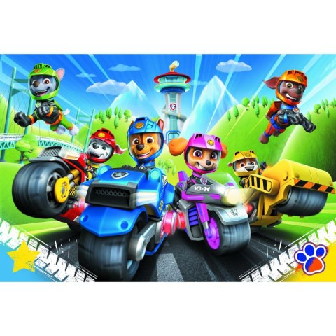 Puzzle Paw Patrol 100 el. Trefl (16430)