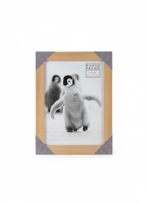 Ramka Bergen AA [mm:] 210x300 Styler