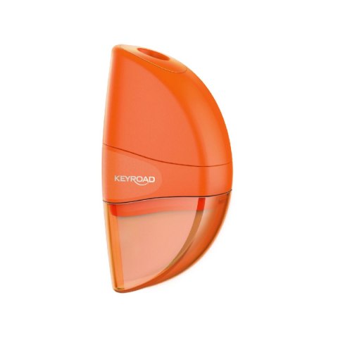 Temperówka Orange mix plastik Keyroad (KR971136)