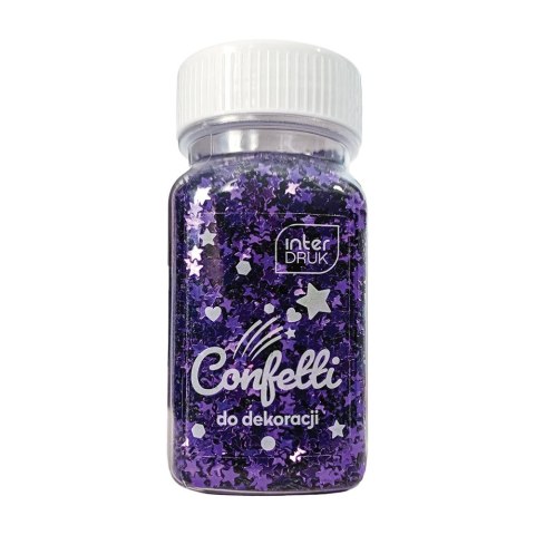 Zestaw kreatywny UNICORN 30G 5902277337153 Interdruk