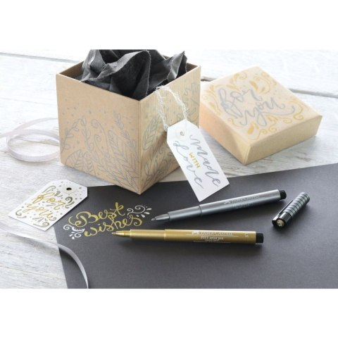 Flamaster Pitt Arist 1 kol. Faber Castell (FC167350)