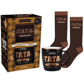 Kubek wielokrotnego użytku Tata Pan Dragon (5901854974576)