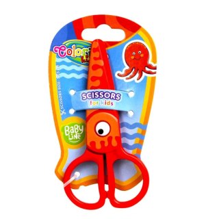 Nożyczki colorino 12,5cm Patio (37275)