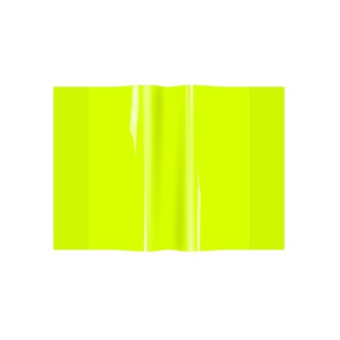 Okładka neon A5 Biurfol (OZN-A5-02)