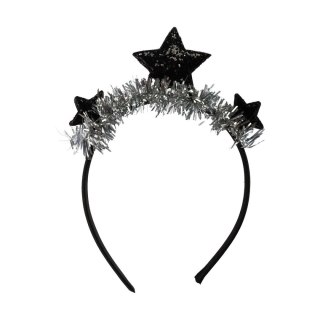 Opaska na głowę gwiazdki Arpex (SR1861)