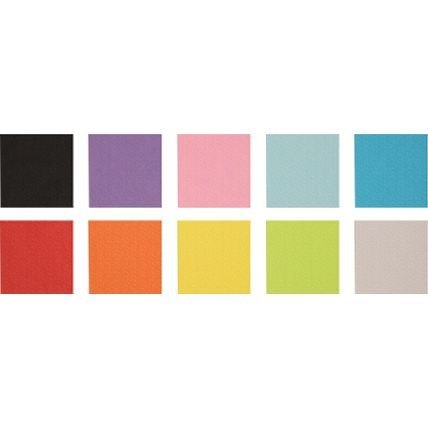 Origami Craft-Fun Series papier kwadratowy 4x4cm Titanum (D-20)