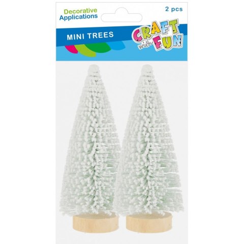 Ozdoba świąteczna Craft With Fun (567247)