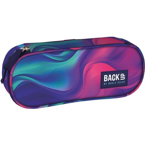 Piórnik BACKUP 6 Derform (PB6A31)