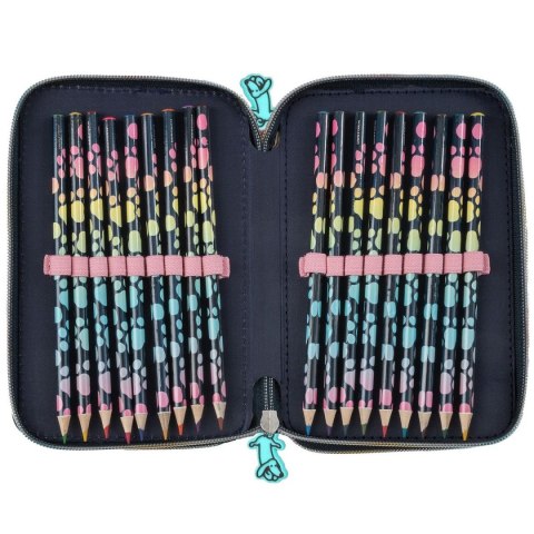 Piórnik Cleo i Frank Derform (PWTCF44)