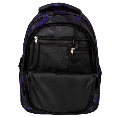 Plecak Backup 7 Derform (PLB7X47)