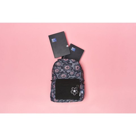 Plecak Bloom szary Oxford (400196445)