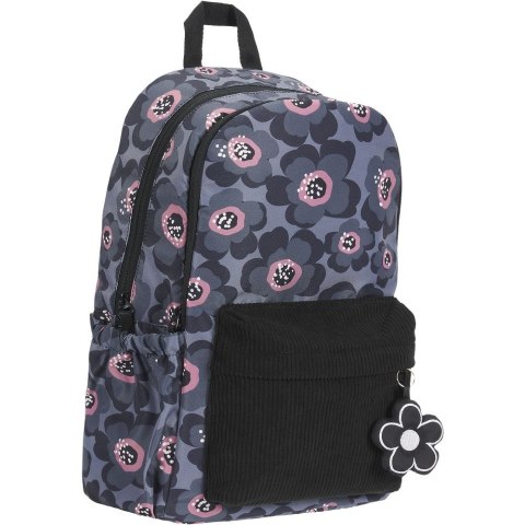 Plecak Bloom szary Oxford (400196445)