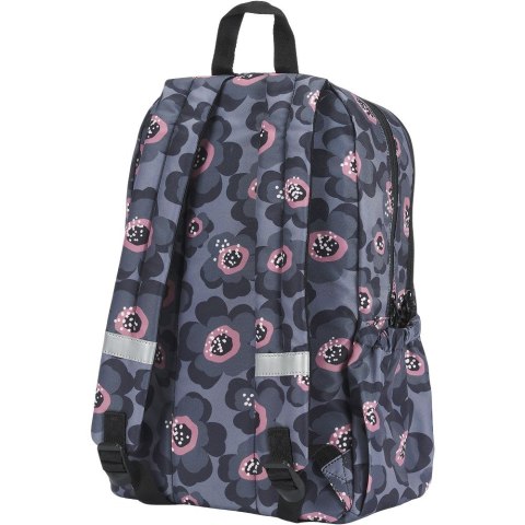Plecak Bloom szary Oxford (400196445)