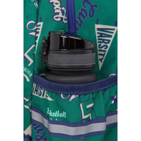 Plecak CoolPack AMERICAN RETRO Jerry Patio (F029901)