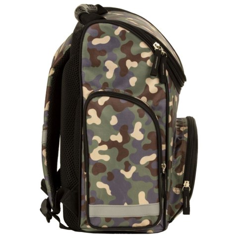 Plecak Moro Derform (TEMBDF30)