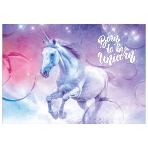 Podkładka Jednorożec POJR15 Derform