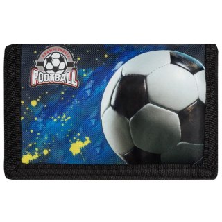 Portfel Piłka mix Derform (PFPA10)