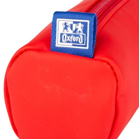 Saszetka Touch czerwony Oxford (400159649)