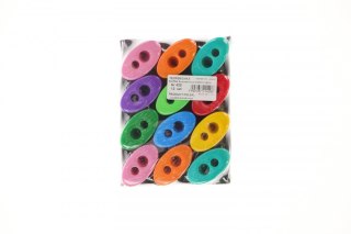 Temperówka ELIPSA dwuostrzowa różne plastik Temper (420)