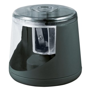 Temperówka elektryczna na baterie czarny Titanum (FJ59912)